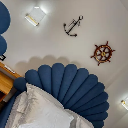 Lighthouse Apartmán *