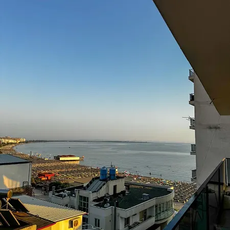Lighthouse Apartmán