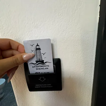Lighthouse Appartamento *