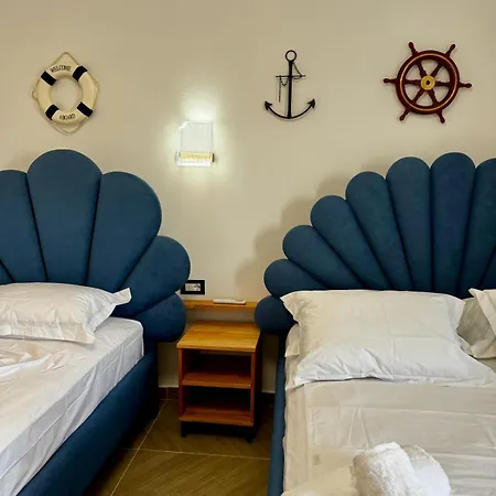 Appartamento Lighthouse