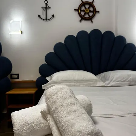 Appartamento Lighthouse *